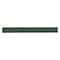 Msi Flamenco Racing Green Brick  Sample Glossy Porcelain Floor And Wall Tile ZOR-PT-0772-SAM - alternate 1